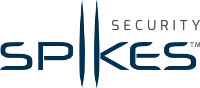 Spikes Security logo