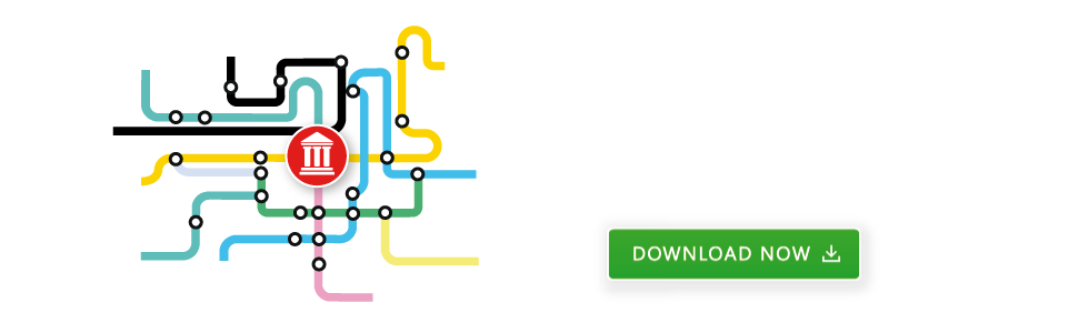 RadStudio Subway NT Tranpsarent EN970x300