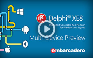 Create Multi-Device User Interfaces once with FireUI and Multi-Device Previews