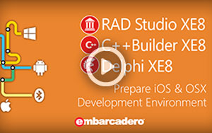 Preparing Your iOS and OSX Development Environment