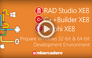 Preparing Your Windows Development Environment